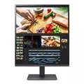 LG DualUp 28MQ750-C 28" SDQHD IPS Monitor with 90W USB-C & DCI-P3 98% (Avail: In Stock )