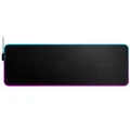 SteelSeries 63826 QcK Prism Cloth RGB Gaming Mouse Pad - XL (Avail: In Stock )