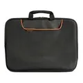 Everki EKF808S17B 808-17 17.3" Slim Laptop Sleeve Bag with Memory Foam (Avail: In Stock )