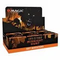Magic: C89530003 The Gathering - Innistrad Midnight Hunt Set Booster Display