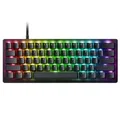 Razer RZ03-04990100 Huntsman V3 Pro Mini Analog Optical Mechanical Gaming Keyboard - Black (Avail: In Stock )