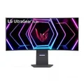 LG UltraGear 39GS95QE-B 39" 240Hz WQHD 800R Curved OLED Gaming Monitor (Avail: In Stock )