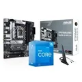 Bundle AC50763+AC50490 Deal: Intel Core i5 12400F + ASUS PRIME B660M-A D4 Micro-ATX Motherboard (Avail: In Stock )
