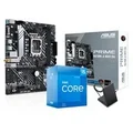 Bundle AC69990+AC50490 Deal: Intel Core i5 12400F + ASUS PRIME H610M-A WIFI D4 Motherboard (Avail: In Stock )