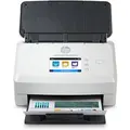 HP 6FW10A ScanJet Enterprise Flow N7000 snw1 Sheet Feed Document Scanner