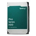 Synology HAT3310-8T Plus Series 8TB 3.5" SATA 6Gb/s 7200RPM NAS Hard Drive - HAT3310-8T