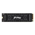 Kingston SFYRD/4000G FURY Renegade 4TB PCIe 4.0 NVMe M.2 2280 SSD - SFYRD/4000G
