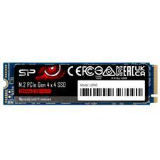 Silicon SP250GBP44UD8505 Power UD85 250GB M.2 NVMe PCIe Gen 4.0 SSD (Avail: In Stock )