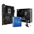 Bundle AC50387+AC48592 Deal: ASUS TUF GAMING B660-PLUS ATX Motherboard + Intel Core i7 12700KF (Avail: In Stock )