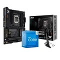 Bundle AC50387+AC59595 Deal: ASUS TUF GAMING B660-PLUS ATX Motherboard + Intel Core i5 13400F (Avail: In Stock )