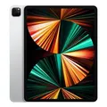Apple MP213X/A iPad Pro 12.9-inch (6th Gen) Wi-Fi + 5G Cellular 256GB - Silver