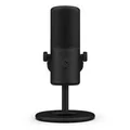 NZXT AP-WMMIC-B1 Capsule Mini USB Microphone - Black
