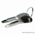 Keyring TD2012 Screwdriver Set - Slotted & Phillips Driver (Avail: In Stock )