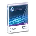 HP C7976A LTO-6 Ultrium 6.25TB MP RW Data Cartridge - C7976A