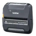 Brother RJ-4230B-Bundle-Pack 102mm Mobile Bluetooth Receipt/Label Printer
