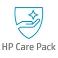 HP UK718E Care Pack - 5 Years NBD On-Site Hardware Support for Notebooks