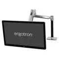 Ergotron 45-384-026 LX HD Sit-Stand Single Monitor Arm