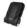 ADATA AHD710P-1TU31-CBK Rugged Pro HD710 1TB USB 3.0 Portable External Hard Drive - Black