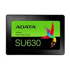 ADATA ASU630SS-240GQ-R Ultimate SU630 240GB 2.5" SATA 3D QLC SSD ASU630SS-240GQ-R