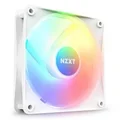 NZXT RF-C12SF-W1 F120 120mm RGB Core Case Fan - Single (White) (Avail: In Stock )