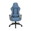 ONEX ONEX-STC-T-F-CB STC Tribute Fabric Gaming Chair - Cowboy Edition (Avail: In Stock )