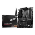 MSI PRO B650-S WIFI DDR5 AM5 ATX Motherboard (Avail: In Stock )