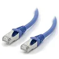 Alogic C6A-20-Blue-SH 20m Blue 10G Shielded CAT6A Network Cable