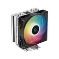 DeepCool R-AG400-BKANMC-G-1 AG400 ARGB High-Performance CPU Cooler (Avail: In Stock )