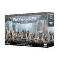 44-22 99120101405 Dark Angels: Deathwing Knights (Avail: In Stock )