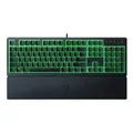 Razer RZ03-04470100 Ornata V3 X RGB Silent Membrane Low Profile Gaming Keyboard (Avail: In Stock )