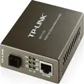 TP-LINK MC111CS 10/100Mbps Single-Mode Media Converter