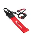 HyperX HXCKC21 Headset Carabiner Keychain (Avail: In Stock )