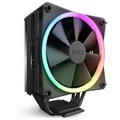 NZXT RC-TR120-B1 T120 RGB CPU Air Cooler - Black