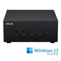 ASUS PN53-7R5_SYSTEM_01 Mini PC: R5-7535HS 16GB RAM 500GB SSD W11 Home