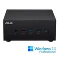ASUS PN53-7R5_SYSTEM_02 Mini PC: R5-7535HS 16GB RAM 500GB SSD W11 Pro