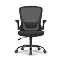 Eureka ERK-OC06-GY OC06 ONYX Ergonomic Home/Office Chair - Grey (Avail: In Stock )