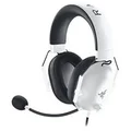Razer RZ04-03240700 BlackShark V2 X Wired Gaming Headset - White (Avail: In Stock )