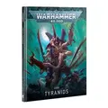 51-01 60030106009 Warhammer 40K - Codex: Tyranids (Avail: In Stock )
