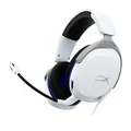 HyperX 6H9B5AA Cloud Stinger 2 Core Gaming Headset for Playstation - White (Avail: In Stock )