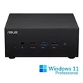 ASUS PN53-7R7_SYSTEM_06 Mini PC: R7-7735HS 32GB RAM 2TB SSD W11 Pro