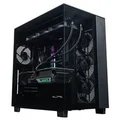 Mwave UltraRyzen-R2G UltraRyzen STEALTH Gaming PC - AMD Ryzen 9 7950X3D & GeForce RTX 4090 (Avail: In Stock )