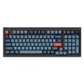 Keychron V5M-D1 V5 Max Hot-Swappable RGB Wireless Keyboard - Gateron Jupiter Red (Avail: In Stock )