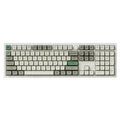 Keychron Q6M-P3 Q6 Max Hot-Swappable RGB Wireless Keyboard - Gateron Jupiter Brown (Avail: In Stock )