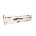 Canon CART329Y CART329 Yellow Toner 1,000 pages Yellow