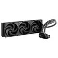 ARCTIC ACFRE00092A Liquid Freezer II 420mm Multi Compatible AIO CPU Water Cooler (Avail: In Stock )
