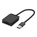 Ugreen 20250 2-in-1 USB 3.0 Card Reader