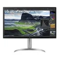 LG 32UQ85RV-W UltraFine 32" 4K UHD HDR400 IPS Monitor with 90W USB-C & DCI-P3 (Avail: In Stock )