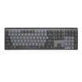 Logitech 920-010762 MX Mechanical Wireless Keyboard - Clicky