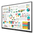 Hisense 65WR6CE 65" 4K UHD Android Interactive Display (Avail: In Stock )