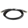D-Link DEM-CB300S 10 Gigabit Ethernet SFP+ 3m Direct Attach Cable